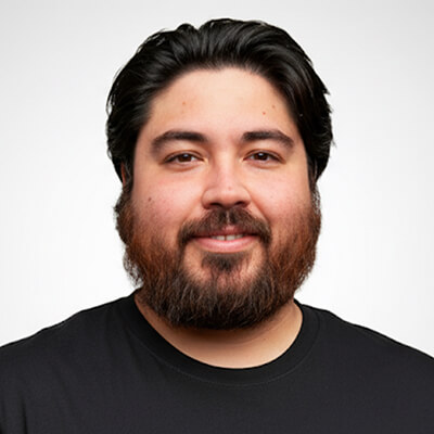 Rodrigo Iturieta